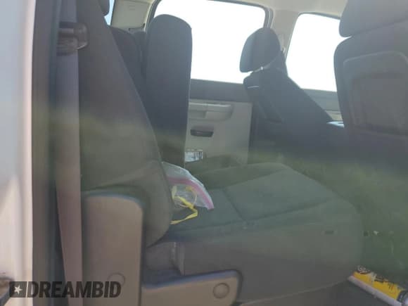 ✅ 2014 Chevrolet Silverado 2500HD Work Truck • VIN: 1GC1KVCG4EF125219 • Lot: 49292135. Listed on Copart with 68,702 mi. Free auction sales archive from the USA and detailed vehicle history report at DreamBid. Image 10.