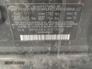 ✅ 2012 Hyundai Elantra GLS • VIN: 5NPDH4AE4CH097304 • Лот: 92055995. Опубликован ранее на Copart с пробегом 139 448 миль. Бесплатный доступ к архиву аукционных продаж из США и подробный отчёт об истории автомобиля на DreamBid. Изображение 12.