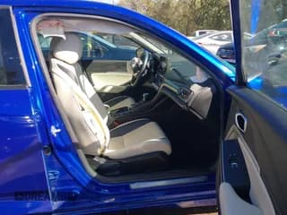 ✅ 2024 Acura Integra w/A-Spec Package • VIN: 19UDE4H39RA023472 • Лот: 43517661. Опубликован ранее на IAAI с пробегом 5 965 миль. Бесплатный доступ к архиву аукционных продаж из США и подробный отчёт об истории автомобиля на DreamBid. Изображение 5.