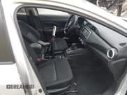 ✅ 2023 Nissan Versa S • VIN: 3N1CN8DV7PL829246 • Lot: 43317637. Listed on IAAI with 106,637 mi. Free auction sales archive from the USA and detailed vehicle history report at DreamBid. Image 5.