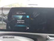 ✅ 2021 Mercedes-Benz A 220 • VIN: W1K3G4FB1MJ293177 • Lot: 43308014. Listed on IAAI with 36,790 mi. Free auction sales archive from the USA and detailed vehicle history report at DreamBid. Image 15.