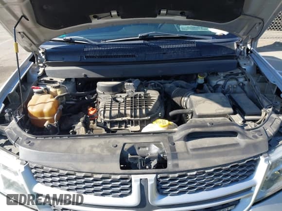 ✅ 2012 Dodge Journey GT • VIN: 3C4PDCEG0CT228498 • Lot: 43506933. Wystawiony na IAAI z przebiegiem 144 121 mil. Bezpłatny archiwum sprzedaży aukcyjnych z USA i szczegółowy raport historii pojazdu na DreamBid. Zdjęcie 10.