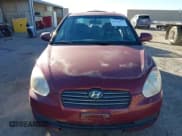✅ 2006 Hyundai Accent GLS • VIN: KMHCN46C86U036331 • Lot: 43644571. Wystawiony na IAAI z przebiegiem 108 844 mil. Bezpłatny archiwum sprzedaży aukcyjnych z USA i szczegółowy raport historii pojazdu na DreamBid. Zdjęcie 6.
