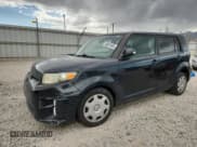 ✅ 2013 Scion xB • VIN: JTLZE4FE7DJ047274 • Lot: 80351905. Listed on Copart with 154,617 mi. Free auction sales archive from the USA and detailed vehicle history report at DreamBid. Image 1.