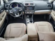 ✅ 2017 Subaru Outback Premium • VIN: 4S4BSAFC7H3389350 • Lot: 93252915. Listed on Copart with 126,823 mi. Free auction sales archive from the USA and detailed vehicle history report at DreamBid. Image 8.