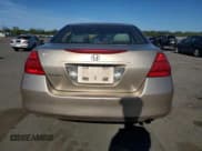 ✅ 2007 Honda Accord LX • VIN: 1HGCM56417A041476 • Lot: 56121395. Listed on Copart with 162,651 mi. Free auction sales archive from the USA and detailed vehicle history report at DreamBid. Image 6.