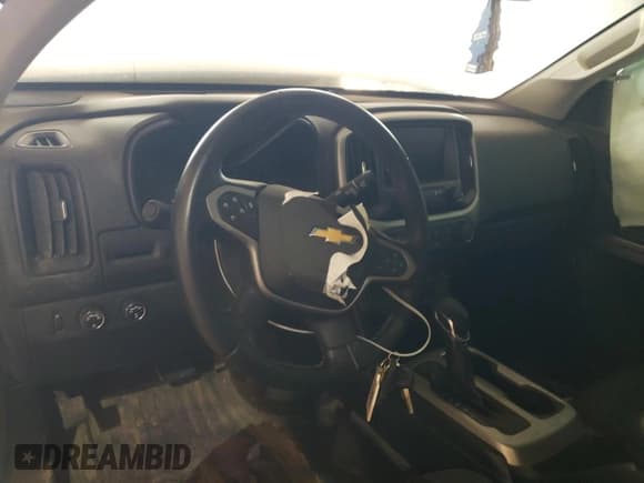 ✅ 2022 Chevrolet Colorado 4WD LT • VIN: 1GCHTCEA4N1200555 • Лот: 69119244. Опубликован ранее на Copart с пробегом Не указан. Бесплатный доступ к архиву аукционных продаж из США и подробный отчёт об истории автомобиля на DreamBid. Изображение 8.