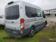 ✅ 2019 Ford Transit Passenger XL • VIN: 1FMZK1CMXKKB63943 • Лот: 89198595. Опубликован ранее на Copart с пробегом 205 551 миль. Бесплатный доступ к архиву аукционных продаж из США и подробный отчёт об истории автомобиля на DreamBid. Изображение 3.