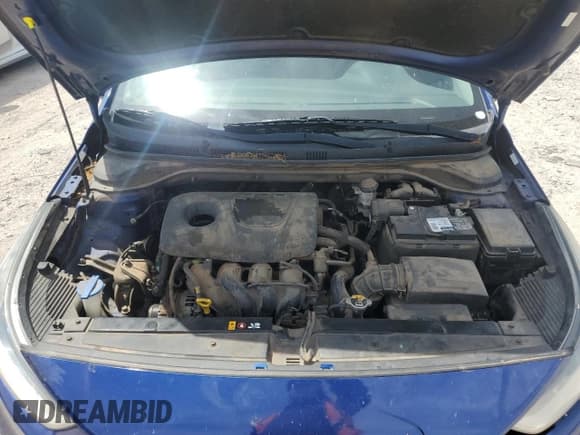 ✅ 2019 Hyundai Accent SE • VIN: 3KPC24A30KE049636 • Лот: 53472395. Опубликован ранее на Copart с пробегом 173 424 миль. Бесплатный доступ к архиву аукционных продаж из США и подробный отчёт об истории автомобиля на DreamBid. Изображение 11.