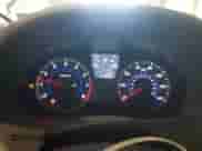 2017 Hyundai Accent SE with VIN KMHCT4AE4HU307192, listed as a Copart auction lot 86876515 with 51,308 mi miles and Salvage title. Bid and sale history available at DreamBid. Image 9.