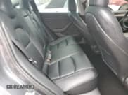 ✅ 2023 Tesla Model 3 Long Range • VIN: 5YJ3E1EB0PF386395 • Лот: 81400945. Опубликован ранее на Copart с пробегом 71 513 миль. Бесплатный доступ к архиву аукционных продаж из США и подробный отчёт об истории автомобиля на DreamBid. Изображение 10.