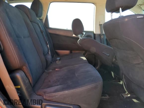 ✅ 2013 Nissan Pathfinder SL • VIN: 5N1AR2MM0DC632466 • Lot: 87478075. Listed on Copart with 145,270 mi. Free auction sales archive from the USA and detailed vehicle history report at DreamBid. Image 11.