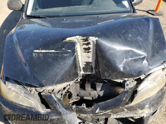 ✅ 2006 Mazda 6 s • VIN: 1YVHP80D565M60566 • Lot: 85823215. Wystawiony na Copart z przebiegiem 162 694 mil. Bezpłatny archiwum sprzedaży aukcyjnych z USA i szczegółowy raport historii pojazdu na DreamBid. Zdjęcie 11.