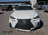 ✅ 2019 Lexus IS 300 • VIN: JTHC81D29K5034398 • Lot: 48011745. Listed on Copart with 41,916 mi. Free auction sales archive from the USA and detailed vehicle history report at DreamBid. Image 5.