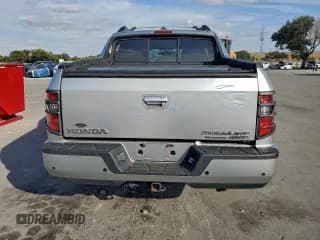 ✅ 2014 Honda Ridgeline SE • VIN: 5FPYK1F60EB008419 • Лот: 93936475. Опубликован ранее на Copart с пробегом 41 338 миль. Бесплатный доступ к архиву аукционных продаж из США и подробный отчёт об истории автомобиля на DreamBid. Изображение 6.