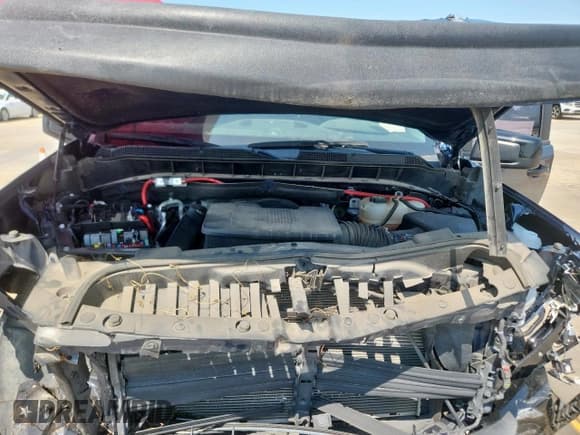 ✅ 2022 Chevrolet Silverado 1500 LT Trail Boss • VIN: 1GCPYFED5NZ169908 • Lot: 72050845. Wystawiony na Copart z przebiegiem Nie podano. Bezpłatny archiwum sprzedaży aukcyjnych z USA i szczegółowy raport historii pojazdu na DreamBid. Zdjęcie 11.