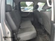 ✅ 2011 Nissan Titan SV • VIN: 1N6AA0EJ3BN322184 • Lot: 58936335. Listed on Copart with 114,863 mi. Free auction sales archive from the USA and detailed vehicle history report at DreamBid. Image 10.