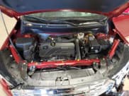 ✅ 2022 GMC Terrain Denali • VIN: 3GKALXEV7NL200204 • Lot: 85269485. Wystawiony na Copart z przebiegiem 48 162 mil. Bezpłatny archiwum sprzedaży aukcyjnych z USA i szczegółowy raport historii pojazdu na DreamBid. Zdjęcie 12.