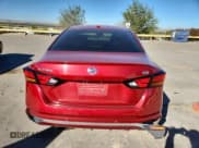 ✅ 2021 Nissan Altima SV • VIN: 1N4BL4DVXMN391458 • Lot: 86894845. Wystawiony na Copart z przebiegiem 98 967 mil. Bezpłatny archiwum sprzedaży aukcyjnych z USA i szczegółowy raport historii pojazdu na DreamBid. Zdjęcie 6.