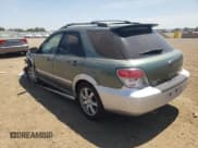 ✅ 2006 Subaru Impreza Outback Special Sports • VIN: JF1GG68656G807187 • Lot: 65264455. Listed on Copart with 114,777 mi. Free auction sales archive from the USA and detailed vehicle history report at DreamBid. Image 2.