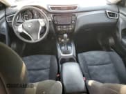 ✅ 2015 Nissan Rogue SV • VIN: 5N1AT2MK6FC819049 • Lot: 80926595. Listed on Copart with 153,708 mi. Free auction sales archive from the USA and detailed vehicle history report at DreamBid. Image 8.