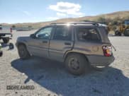 ✅ 2002 Jeep Grand Cherokee Laredo • VIN: 1J4GW48S52C232227 • Lot: 85100645. Listed on Copart with 128,563 mi. Free auction sales archive from the USA and detailed vehicle history report at DreamBid. Image 2.