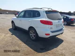 2007 Hyundai Santa Fe SE с VIN 5NMSH13E97H115981, выставлен на аукционе IAAI как лот 42971345 с пробегом 211 385 миль миль и . История ставок и продаж доступна на DreamBid. Изображение 3.