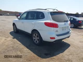 ✅ 2007 Hyundai Santa Fe SE • VIN: 5NMSH13E97H115981 • Лот: 42971345. Опубликован ранее на IAAI с пробегом 211 385 миль. Бесплатный доступ к архиву аукционных продаж из США и подробный отчёт об истории автомобиля на DreamBid. Изображение 3.