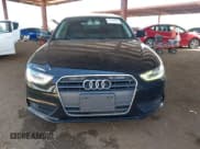 ✅ 2013 Audi A4 Premium • VIN: WAUAFAFL2DN017978 • Лот: 43262994. Опубликован ранее на IAAI с пробегом 132 814 миль. Бесплатный доступ к архиву аукционных продаж из США и подробный отчёт об истории автомобиля на DreamBid. Изображение 6.