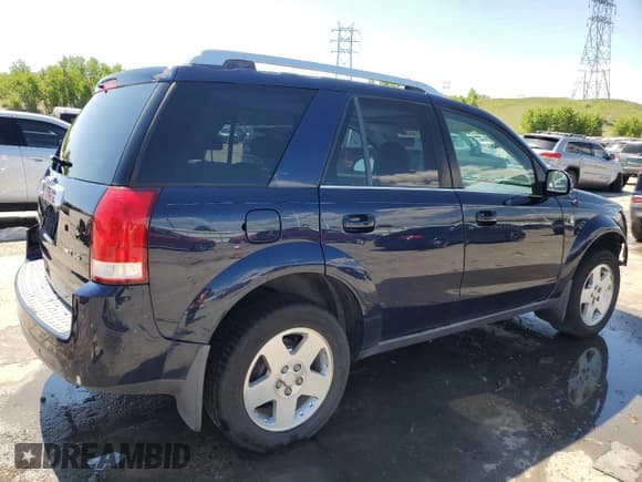 ✅ 2007 Saturn VUE V6 • VIN: 5GZCZ63477S845428 • Lot: 60168595. Wystawiony na Copart z przebiegiem 118 954 mil. Bezpłatny archiwum sprzedaży aukcyjnych z USA i szczegółowy raport historii pojazdu na DreamBid. Zdjęcie 3.