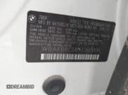 ✅ 2012 BMW 7 Series 750Li • VIN: WBAKB8C58CC963818 • Lot: 42346005. Wystawiony na IAAI z przebiegiem 189 995 mil. Bezpłatny archiwum sprzedaży aukcyjnych z USA i szczegółowy raport historii pojazdu na DreamBid. Zdjęcie 9.