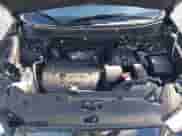 2016 Mitsubishi Outlander SE with VIN JA4AP3AW3GZ034485, listed as a IAAI auction lot 38412795 with 133,009 mi miles and . Bid and sale history available at DreamBid. Image 10.