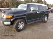 ✅ 2008 Toyota FJ Cruiser • VIN: JTEBU11F38K048271 • Лот: 91345075. Опубликован ранее на Copart с пробегом 191 078 миль. Бесплатный доступ к архиву аукционных продаж из США и подробный отчёт об истории автомобиля на DreamBid. Изображение 1.