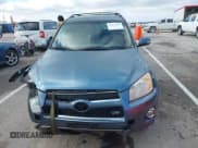 ✅ 2009 Toyota RAV4 Limited • VIN: 2T3BK31V89W011156 • Lot: 41139389. Listed on IAAI with 198,934 mi. Free auction sales archive from the USA and detailed vehicle history report at DreamBid. Image 12.