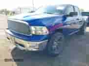 2010 Dodge 1500 Sport с VIN 1D7RV1CT5AS104029, выставлен на аукционе IAAI как лот 42203779 с пробегом 147 266 миль миль и . История ставок и продаж доступна на DreamBid. Изображение 2.