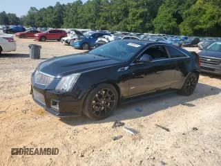 ✅ 2012 Cadillac CTS-V • VIN: 1G6DV1EP5C0138431 • Лот: 80088915. Опубликован ранее на Copart с пробегом 25 701 миль. Бесплатный доступ к архиву аукционных продаж из США и подробный отчёт об истории автомобиля на DreamBid. Изображение 1.