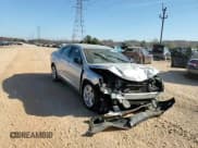 ✅ 2016 Chevrolet Impala LS • VIN: 2G11X5SA7G9128697 • Lot: 93420025. Wystawiony na Copart z przebiegiem Nie podano. Bezpłatny archiwum sprzedaży aukcyjnych z USA i szczegółowy raport historii pojazdu na DreamBid. Zdjęcie 14.