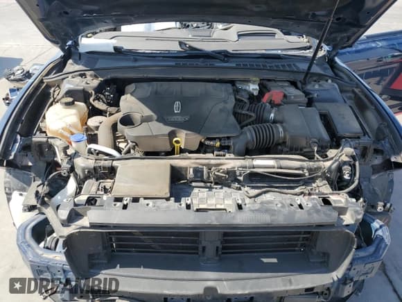 ✅ 2019 Lincoln Continental Reserve • VIN: 1LN6L9RP2K5607430 • Лот: 60807763. Опубликован ранее на Copart с пробегом 67 007 миль. Бесплатный доступ к архиву аукционных продаж из США и подробный отчёт об истории автомобиля на DreamBid. Изображение 11.