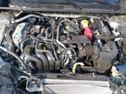 ✅ 2024 Nissan Sentra SV • VIN: 3N1AB8CV6RY326105 • Lot: 42436025. Listed on IAAI with 6,350 mi. Free auction sales archive from the USA and detailed vehicle history report at DreamBid. Image 10.