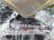 ✅ 2024 Kia Sportage SX-Prestige • VIN: 5XYK53DFXRG160873 • Лот: 42369529. Опубликован ранее на IAAI с пробегом 17 987 миль. Бесплатный доступ к архиву аукционных продаж из США и подробный отчёт об истории автомобиля на DreamBid. Изображение 9.