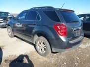 ✅ 2017 Chevrolet Equinox LT • VIN: 2GNALCEK0H6216156 • Лот: 41323779. Опубликован ранее на IAAI с пробегом 121 774 миль. Бесплатный доступ к архиву аукционных продаж из США и подробный отчёт об истории автомобиля на DreamBid. Изображение 3.