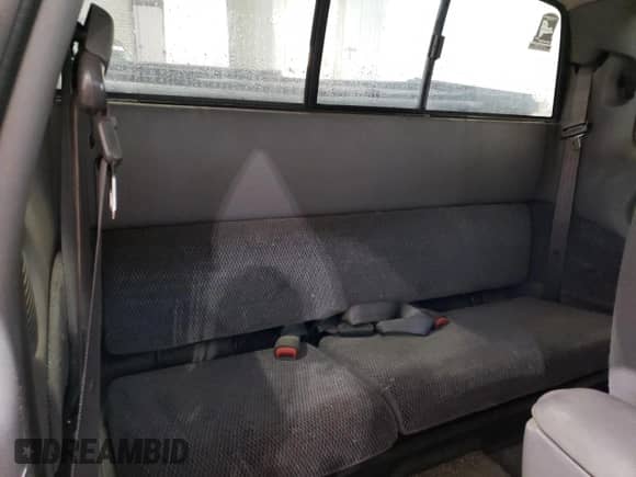 1997 Dodge Dakota with VIN 1B7GG23X0VS253118, listed as a Copart auction lot 74597754 with 157,636 mi miles and Salvage title. Bid and sale history available at DreamBid. Image 10.