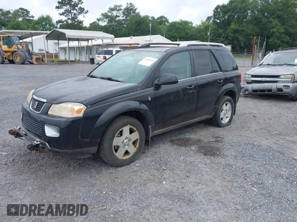 ✅ 2007 Saturn VUE V6 • VIN: 5GZCZ53407S853848 • Lot: 42492128. Wystawiony na IAAI z przebiegiem 159 420 mil. Bezpłatny archiwum sprzedaży aukcyjnych z USA i szczegółowy raport historii pojazdu na DreamBid. Zdjęcie 2.