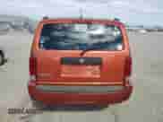 2008 Dodge Nitro SXT z VIN 1D8GT28K38W168085, wystawiony jako Copart lot #47206964 z przebiegiem 168 844 mil mil oraz Szkoda całkowita • Salvage title. Historia ofert i sprzedaży dostępna na DreamBid. Obrazek 6.