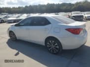 ✅ 2017 Toyota Corolla L • VIN: 5YFBURHEXHP724118 • Lot: 81224905. Listed on Copart with 120,768 mi. Free auction sales archive from the USA and detailed vehicle history report at DreamBid. Image 2.