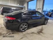 ✅ 2017 Ford Fusion Sport • VIN: 3FA6P0VP8HR193902 • Lot: 82232035. Wystawiony na Copart z przebiegiem 52 626 mil. Bezpłatny archiwum sprzedaży aukcyjnych z USA i szczegółowy raport historii pojazdu na DreamBid. Zdjęcie 3.