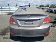 ✅ 2016 Hyundai Accent SE • VIN: KMHCT4AE4GU999517 • Лот: 70059944. Опубликован ранее на Copart с пробегом 108 813 миль. Бесплатный доступ к архиву аукционных продаж из США и подробный отчёт об истории автомобиля на DreamBid. Изображение 6.