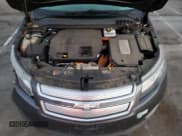 ✅ 2013 Chevrolet Volt • VIN: 1G1RH6E45DU146965 • Lot: 74639884. Wystawiony na Copart z przebiegiem 137 767 mil. Bezpłatny archiwum sprzedaży aukcyjnych z USA i szczegółowy raport historii pojazdu na DreamBid. Zdjęcie 11.