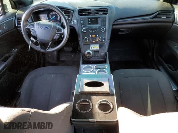 ✅ 2020 Ford Special Service • VIN: 3FA6P0WU9LR100043 • Лот: 88493235. Опубликован ранее на Copart с пробегом 58 969 миль. Бесплатный доступ к архиву аукционных продаж из США и подробный отчёт об истории автомобиля на DreamBid. Изображение 8.