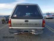 ✅ 2002 Chevrolet Silverado 1500 Commercial • VIN: 1GCEK14W92Z177830 • Лот: 83090984. Опубликован ранее на Copart с пробегом 159 041 миль. Бесплатный доступ к архиву аукционных продаж из США и подробный отчёт об истории автомобиля на DreamBid. Изображение 6.